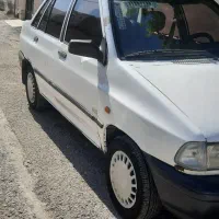 فروش پراید مدل ۸۹|خودرو سواری و وانت|دره شهر, |دیوار