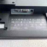 مانیتور سایز ۲۲ اینچ HDMI خور درحدنو|قطعات و لوازم جانبی رایانه|شیراز, دلگشا|دیوار