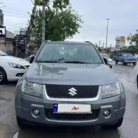 سوزوکی ویتارا ۲۰۰۰