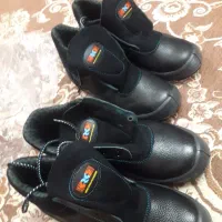 کفش کار سایز ۴۳