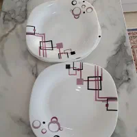 بشقاب آرکوپال