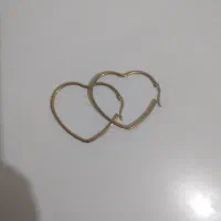 گوشواره قلبی