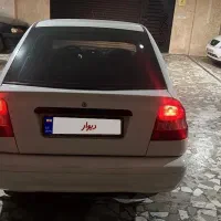 پراید ۱۴۱ مدل ۹۰