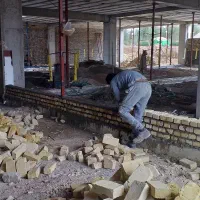 پیمانکاری و اجرای ساختمان با قرارداد رسمی