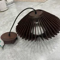 اوستر چوبی