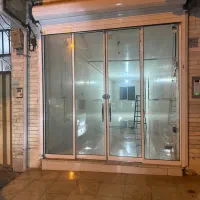 یک باب مغازه تجاری واقع در کاشانی متراژ ۱۰۰متر