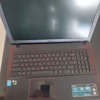 لپ تاپ asuzمدل k550j|رایانه همراه|اصفهان, شیخ اشراق|دیوار