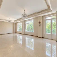 110متر 2 خواب مستر/کیکاووس/2 پارکینگه