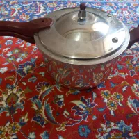 زود پز دسینی|ظروف پختوپز|خرمآباد, |دیوار