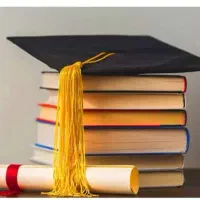 اخذ مدرک دیپلم تا ارشد رسمی و قانونی