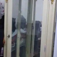 ویترین تابلو وان یکاد|بوفه، ویترین، کنسول|قم, شهرک فاطمیه|دیوار