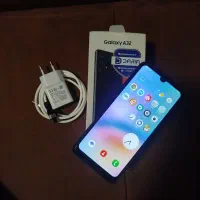 گوشی سامسونگ A32 * معاوضه