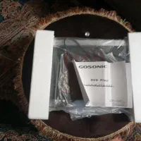 دی وی دی COSNIC|پخش‌کننده DVD و ویدیو|اصفهان, ملک‌شهر|دیوار