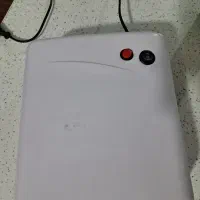 لاک خشک کن یووی