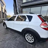 اچ سی کراس|خودرو سواری و وانت|اندیشه, اندیشه فاز ۴|دیوار