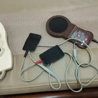 تخت ماساژور|پزشکی|رشت, آب و برق|دیوار