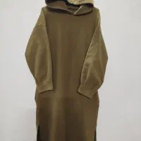 پالتو وکاپشن مشکی|لباس|مشهد, پورسینا|دیوار