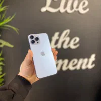 ۱۳ پرو مکس ۲۵۶ گیگ