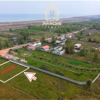 فروش-زمین600متری-مسکونی-درشمال