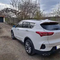 فیدلیتی الیت 7نفره مدل 1404