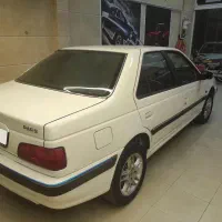 پارس93دوگانه|خودرو سواری و وانت|تویسرکان, |دیوار