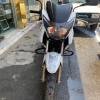 اپاچی ۱۸۰ مزایده