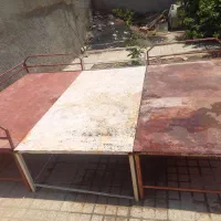 فروش تخت آهنی
