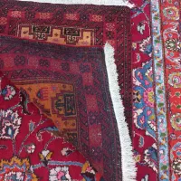 قالیچه دستبافت خوشرنگ نفیس درحدنو|پادری|مشهد, سعد آباد|دیوار