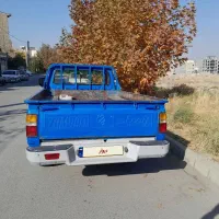 نیسان مدل ۸۳|خودرو سواری و وانت|ارومیه, |دیوار