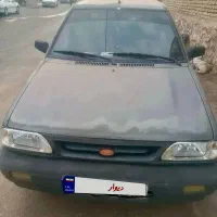 پراید نوک مدادی متالیک مدل89|خودرو سواری و وانت|شیراز, سهل‌آباد|دیوار