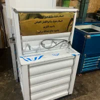 تولید ابسرد کن 2شیر3شیر 4شیر تمام تزریق ویژه مدارس