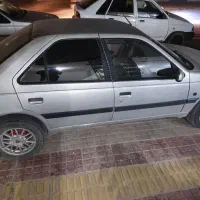 ماشین 405|خودرو سواری و وانت|لردگان, |دیوار