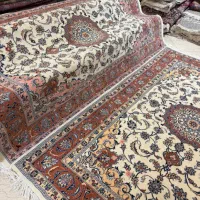 زوج فرش ۶ متری نقشه علیا تبریز