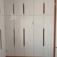 ساخت‌انوع‌کابینت‌وکمد‌دیواری‌اقساط۱۲ماهه|جاکفشی، کمد، دراور|تربت جام, معدآباد|دیوار