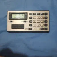 ماشین حساب مهندسی casio|کلکسیون و سرگرمی|تهران, امیریه|دیوار