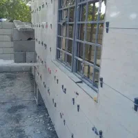 کاشی کاری سنگ کاری کف حال مغازه|خدمات پیشه و مهارت|ارومیه, |دیوار