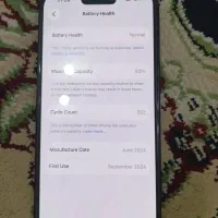 iphone 15 nor|موبایل|دزفول, |دیوار
