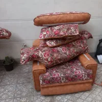 مبل راحتی