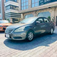 نیسان سنترا مدل (2013)