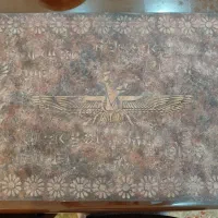 4 عدد تابلو به ابعاد 50 در 70 سانتیمتر