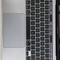 مک بوک پرو ۱۳ اینچی ۲۰۲۰ (M1 16gb 1tb)|رایانه همراه|کرج, گلشهر|دیوار