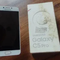 گوشیC5pro