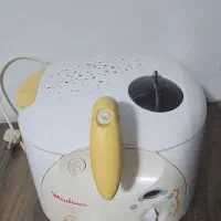 سرخ کن مولینکس