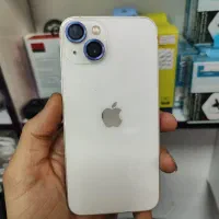 ایفون 13 دوسیم باتری85