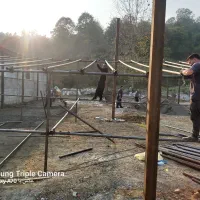 اجاره داربست