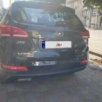 جک s5مدل ۴۰۳|خودرو سواری و وانت|گرگان, |دیوار