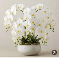 گل مصنوعی
