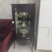 ویترین کوتاه