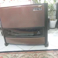 گاز ۱۲هزار جهان افروز