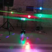 DJ دیجی شاد پرانرژی خانم dj|خدمات پذیرایی، مراسم|مشهد, طبرسی شمالی|دیوار